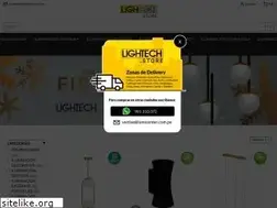 Sites similar to lightech.store