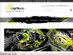 Sites similar to lightechuk.com