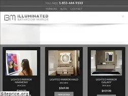 Sites similar to lighted-mirror.com