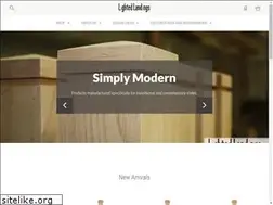Sites similar to lightedlandings.com