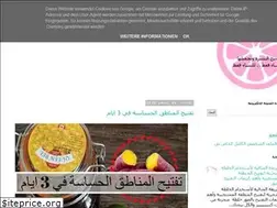 Sites similar to lightenarmpit.blogspot.com