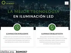 Sites similar to lightenco.com.mx