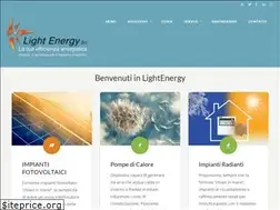 Sites similar to lightenergy.eu