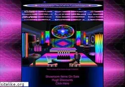 Sites similar to lightenergystudio.com