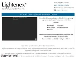 Sites similar to lightenex.com