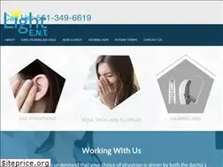 Sites similar to lightent.com