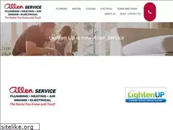 Sites similar to lightenupelectricalservices.com