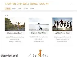 Sites similar to lightenyourlife.com.au