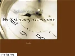 Sites similar to lightenyourloadsolutions.com