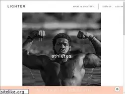 Sites similar to lighter.world