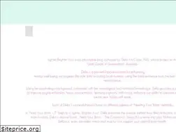 Sites similar to lighterbrighteryou.life