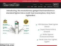 Sites similar to lighterbro.com