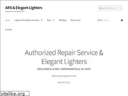 Sites similar to lighterrepairs.com