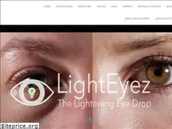 Sites similar to lighteyez.com