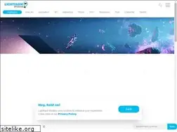Sites similar to lightfarm.com