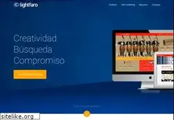 Sites similar to lightfaro.com