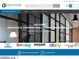Sites similar to lightfixtureindustries.com