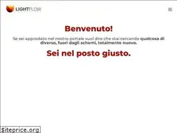 Sites similar to lightflow.it