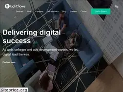 Sites similar to lightflows.co.uk