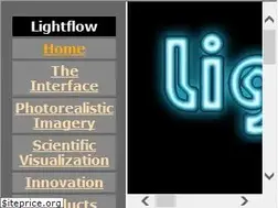 Sites similar to lightflowtech.com