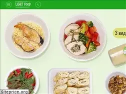 Sites similar to lightfood.com.ua