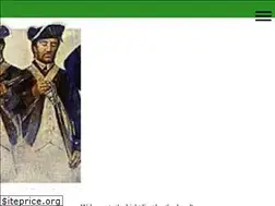 Sites similar to lightfootmilitia.com