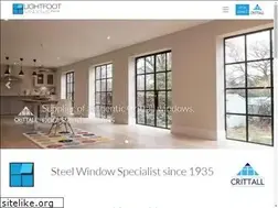 Sites similar to lightfootwindows.co.uk