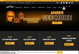 Sites similar to lightforce.com