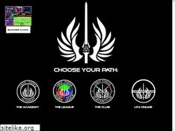 Sites similar to lightforceacademy.com