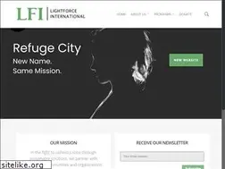 Sites similar to lightforceintl.com
