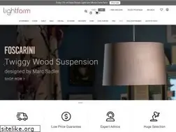 Sites similar to lightform.ca