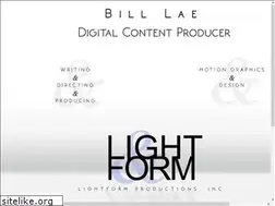 Sites similar to lightformproductions.com