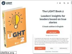 Sites similar to lightfromleaders.com