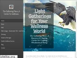 Sites similar to lightgatherings.com