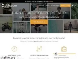 Sites similar to lightgram.com