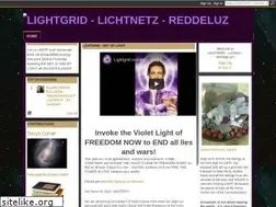Sites similar to lightgrid.ning.com