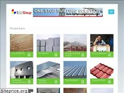 Sites similar to lightgroupindonesia.com