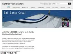 Sites similar to lighthallcharters.com