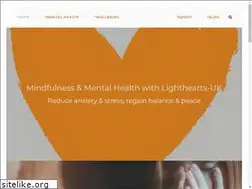 Sites similar to lighthearts-uk.com