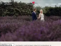 Sites similar to lightheartwedding.com.au
