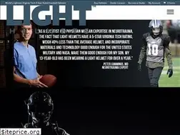 Sites similar to lighthelmets.com
