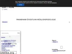 Sites similar to lighthome.lt