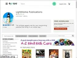 Sites similar to lighthome.net