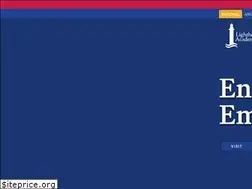 Sites similar to lighthouse-academies.org