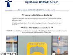 Sites similar to lighthouse-bollards.com