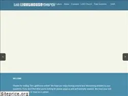 Sites similar to lighthouse-church.net