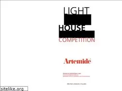 Sites similar to lighthouse-competition.com