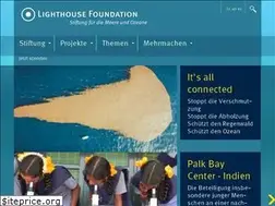 Sites similar to lighthouse-foundation.org