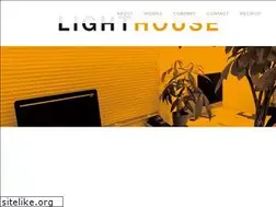 Sites similar to lighthouse-inc.jp