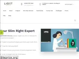 Sites similar to lighthouse-indonesia.com